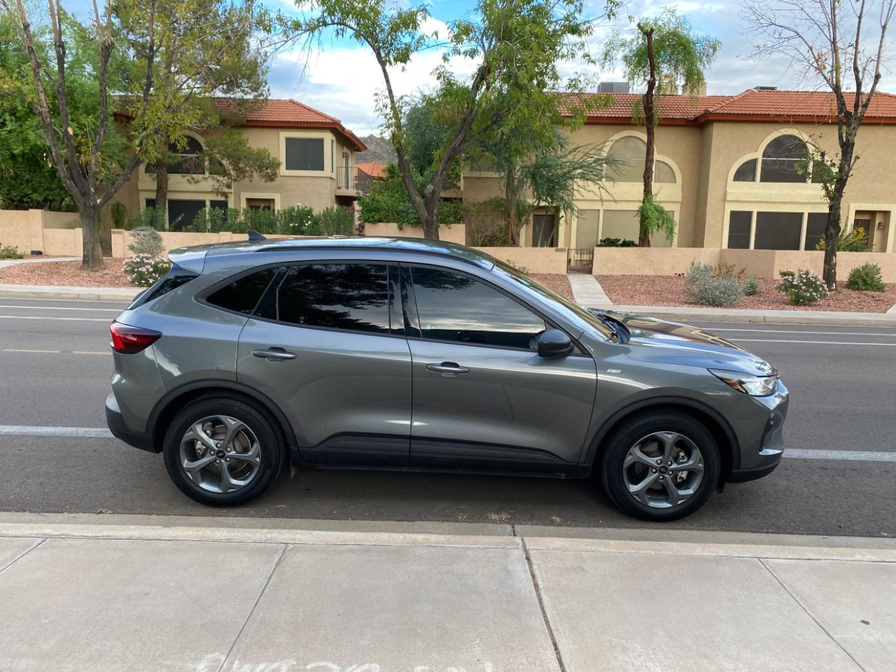 Ford Escape ST-Line FWD 2025