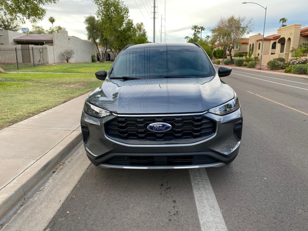 Ford Escape ST-Line FWD 2025