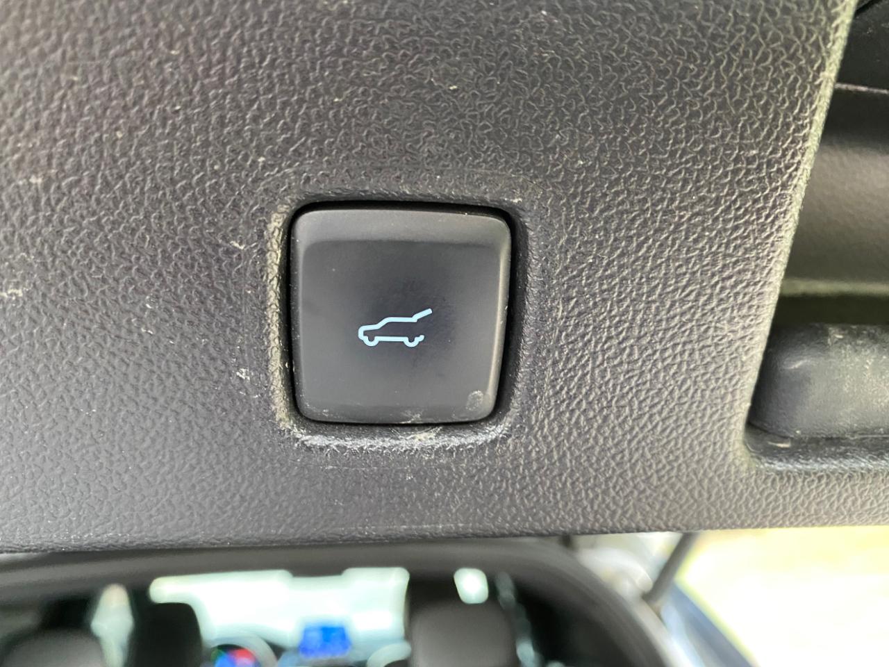 Ford Escape ST-Line FWD 2025