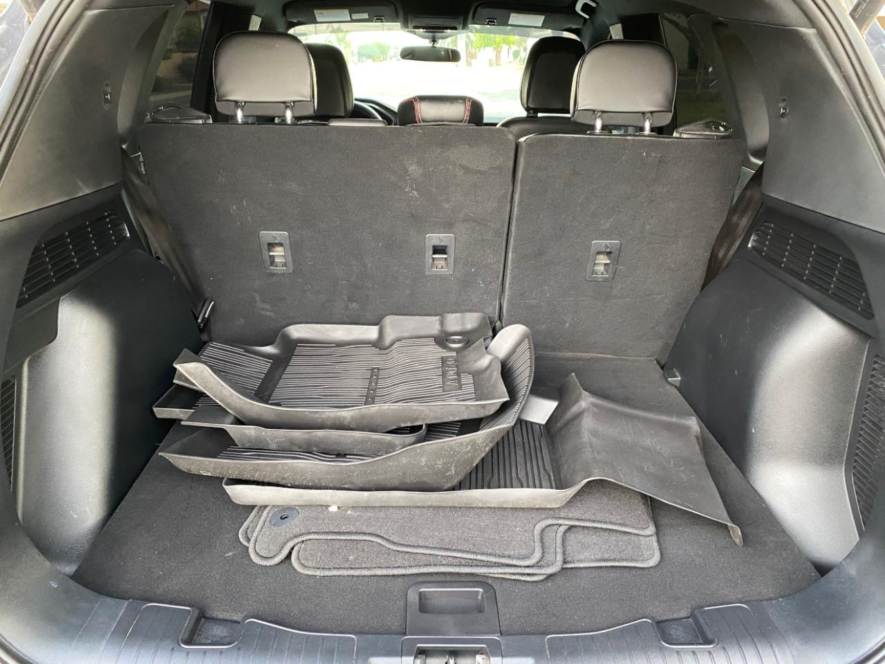 Ford Escape ST-Line FWD 2025