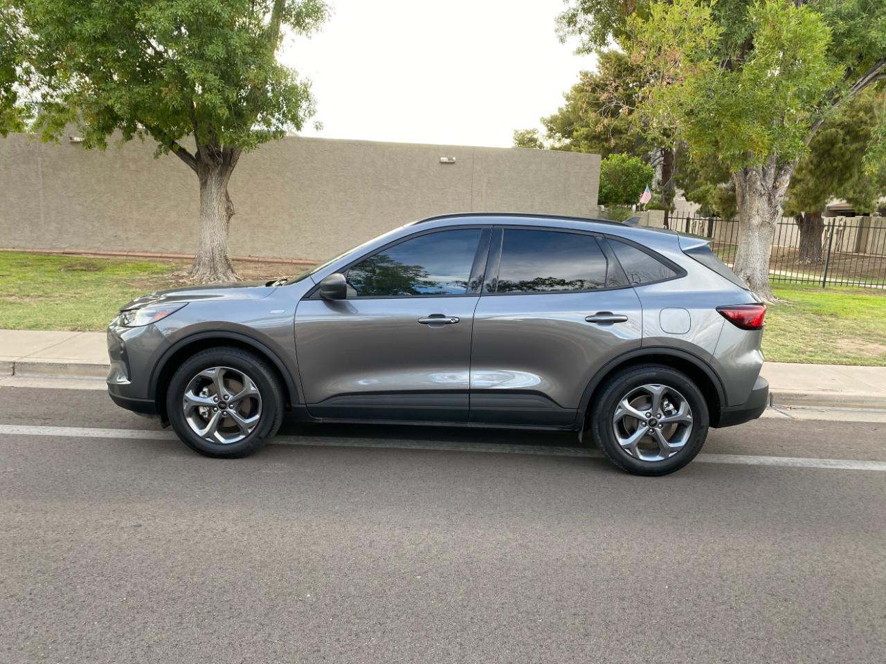 Ford Escape ST-Line FWD 2025