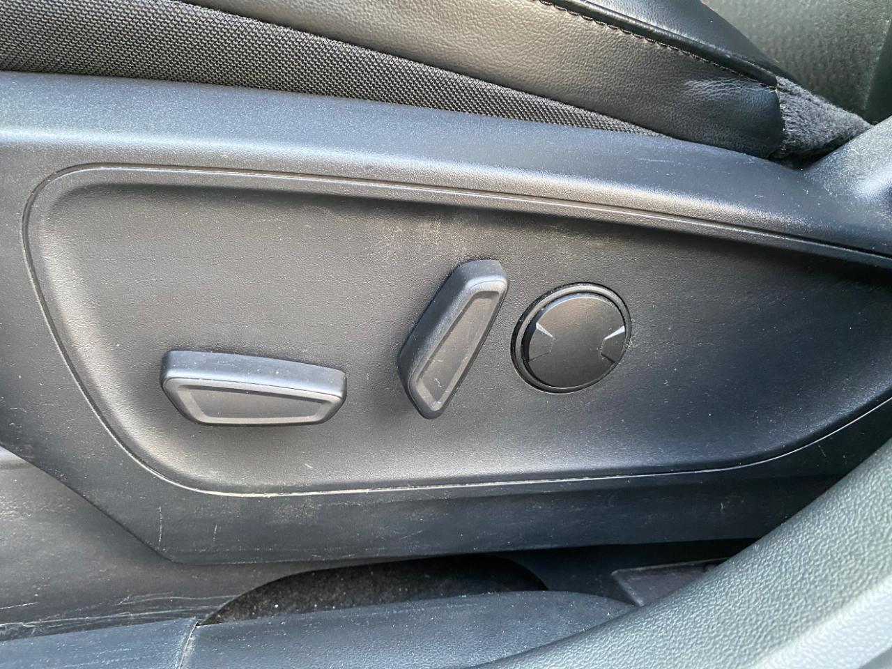 Ford Escape ST-Line FWD 2025