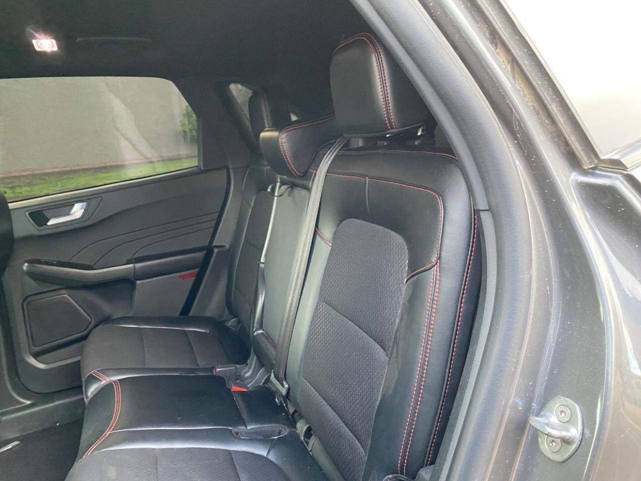 Ford Escape ST-Line FWD 2025