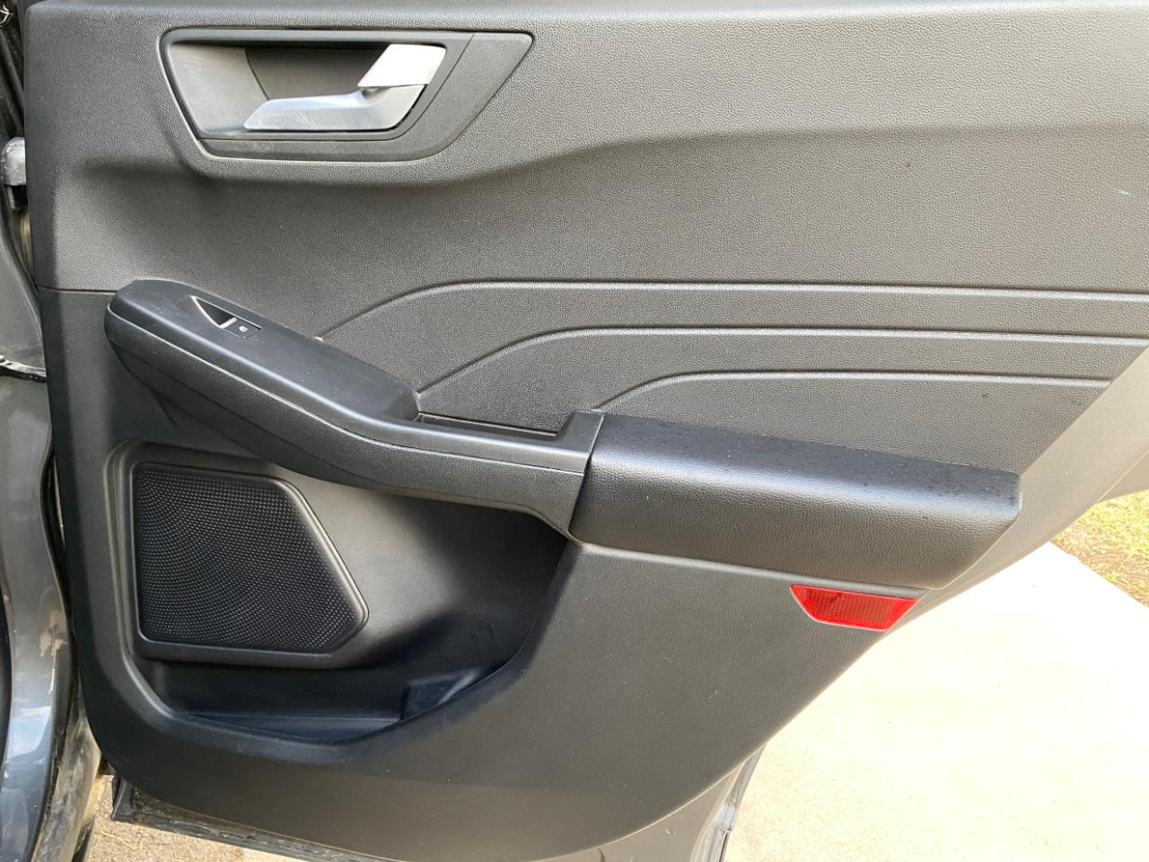 Ford Escape ST-Line FWD 2025