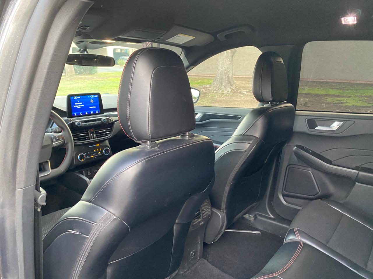 Ford Escape ST-Line FWD 2025