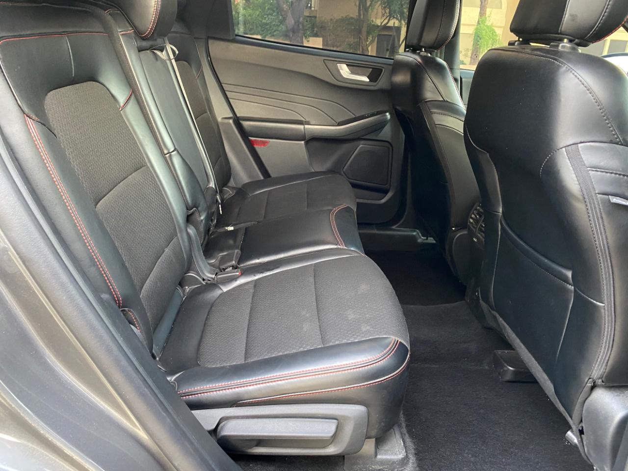 Ford Escape ST-Line FWD 2025