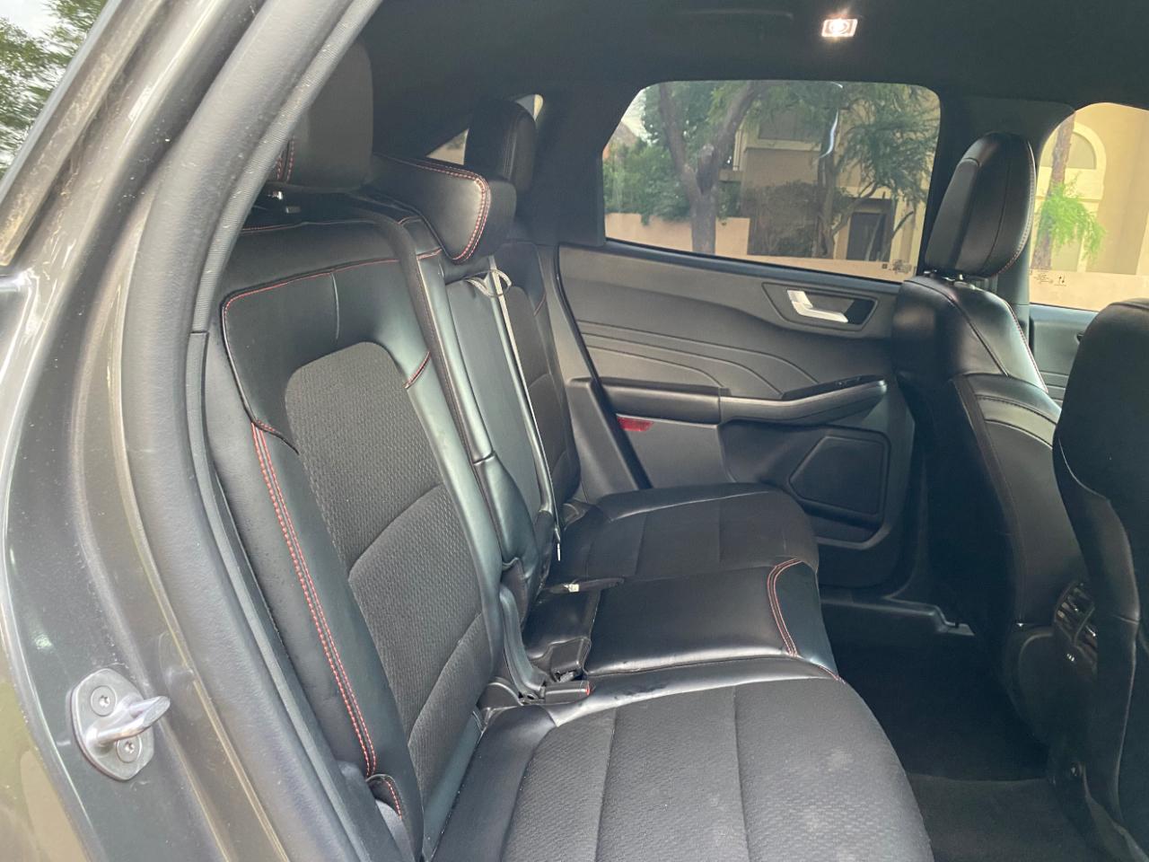 Ford Escape ST-Line FWD 2025