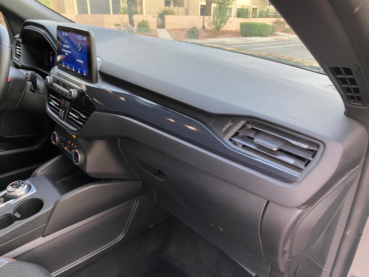 Ford Escape ST-Line FWD 2025