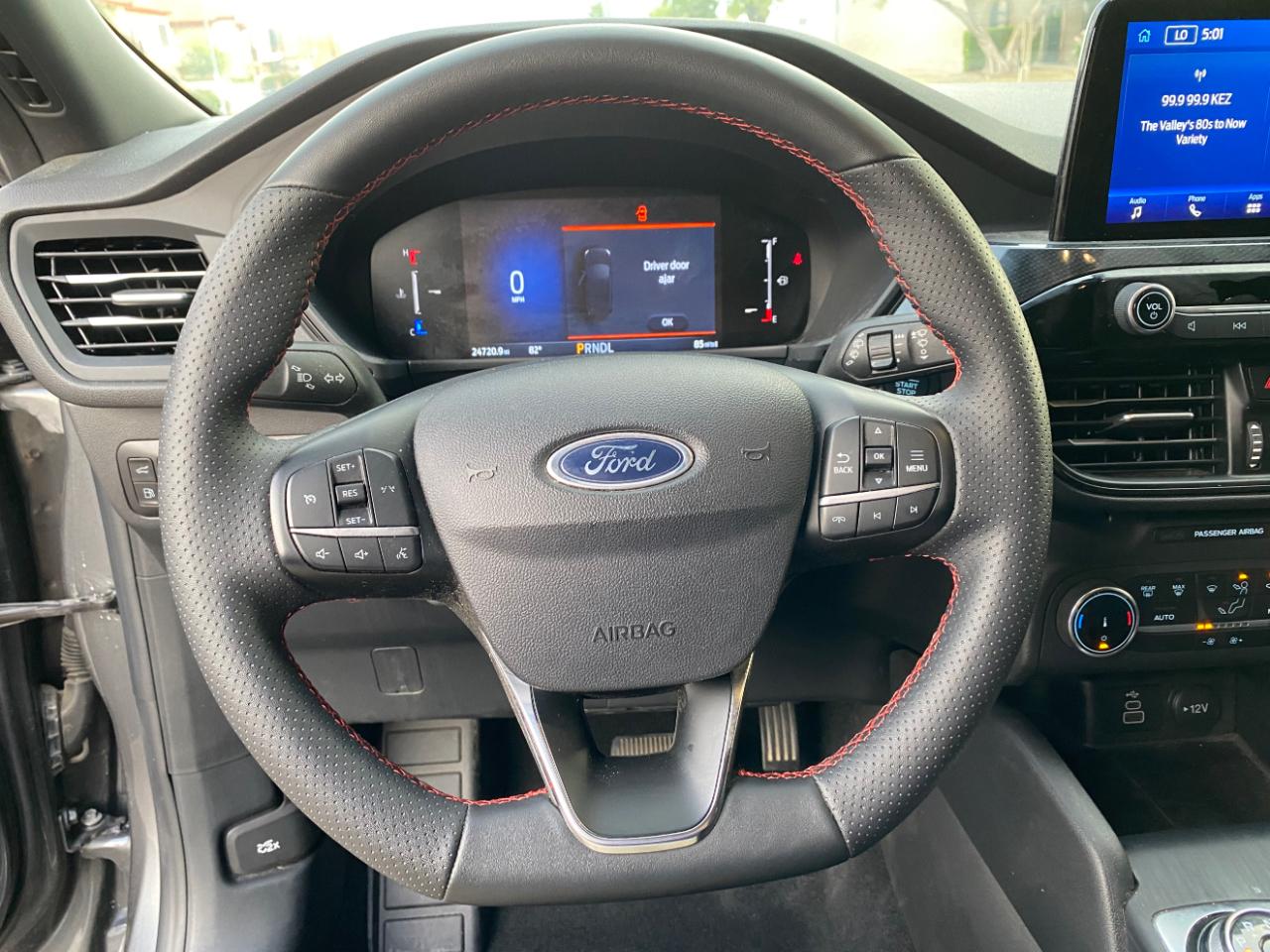 Ford Escape ST-Line FWD 2025