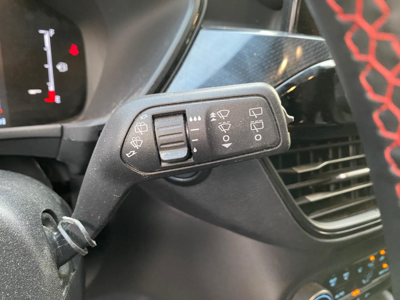 Ford Escape ST-Line FWD 2025