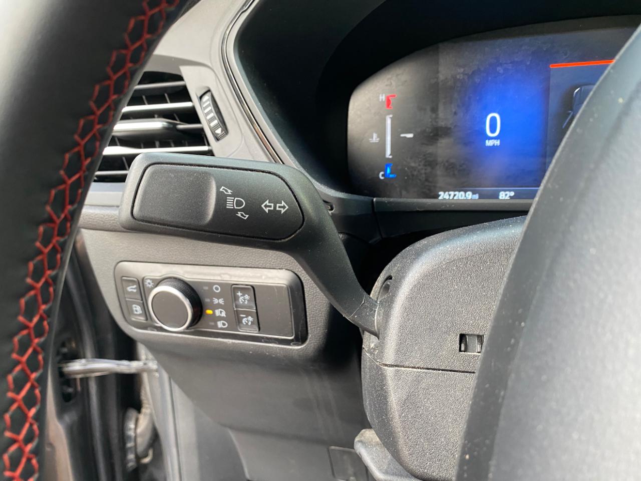 Ford Escape ST-Line FWD 2025