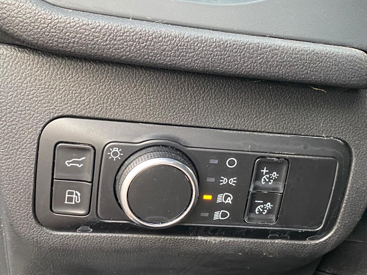 Ford Escape ST-Line FWD 2025