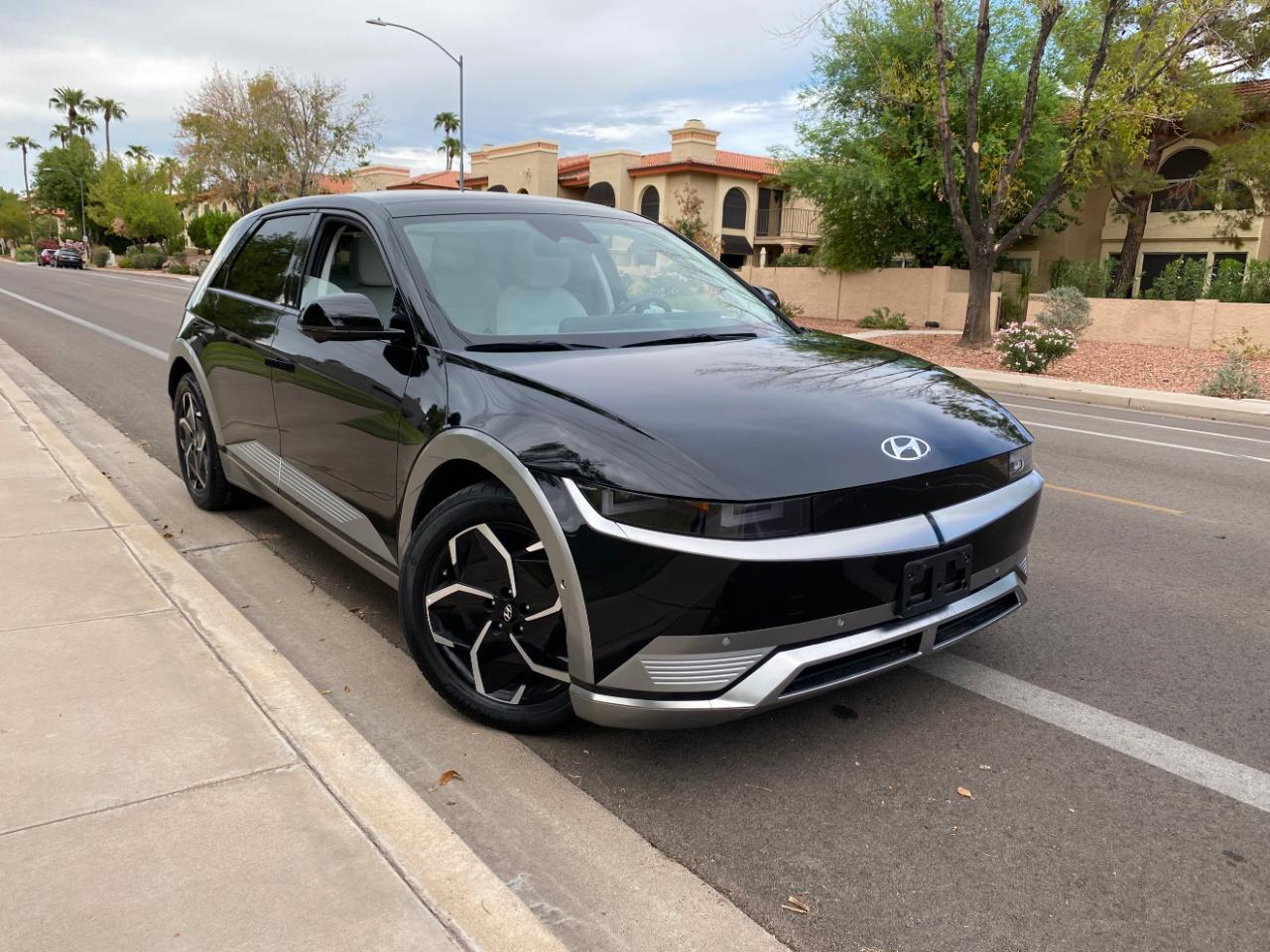Hyundai Ioniq 5 Limited RWD 2024