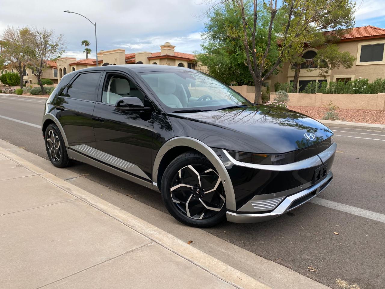 Hyundai Ioniq 5 Limited RWD 2024