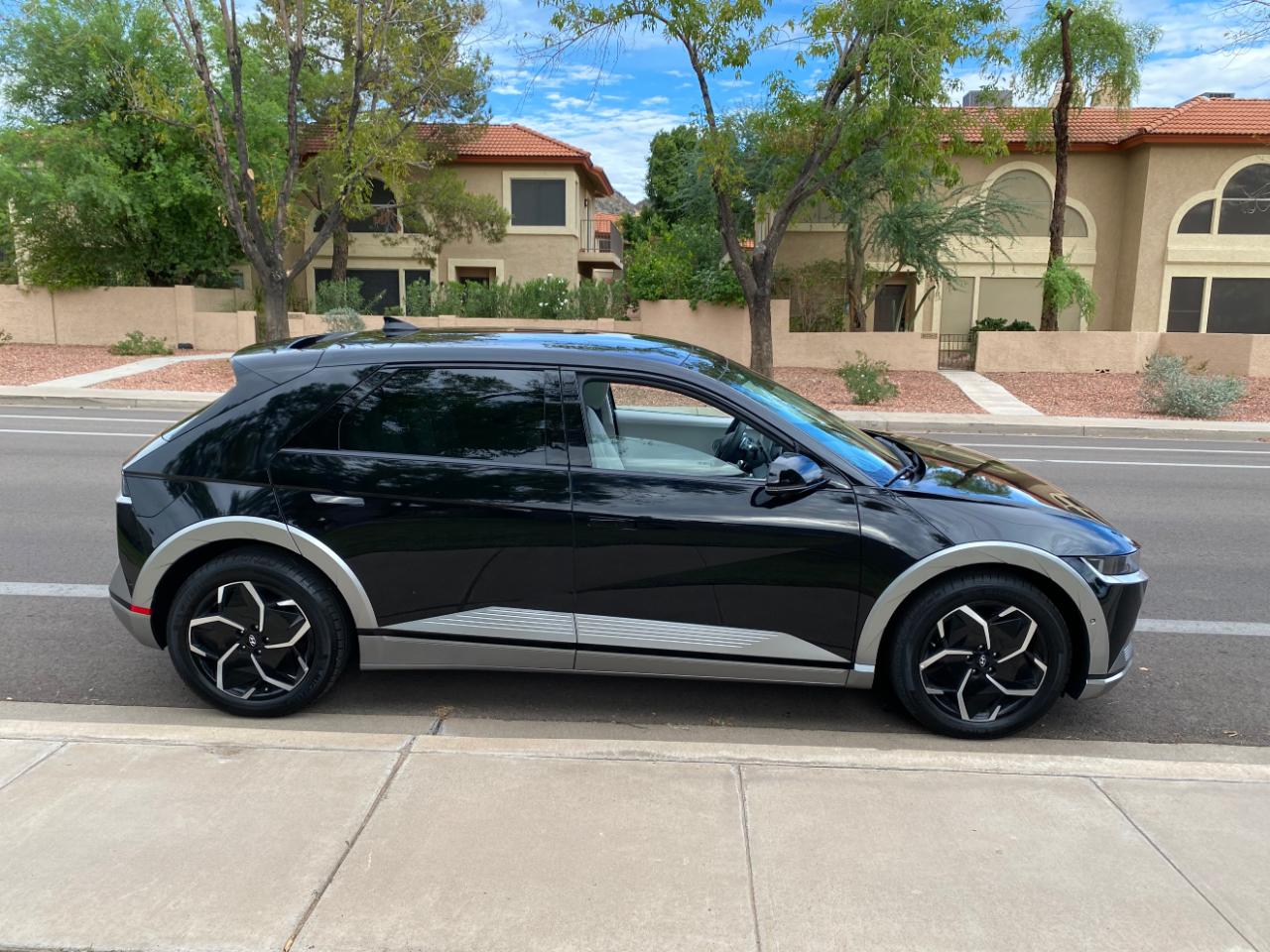 Hyundai Ioniq 5 Limited RWD 2024