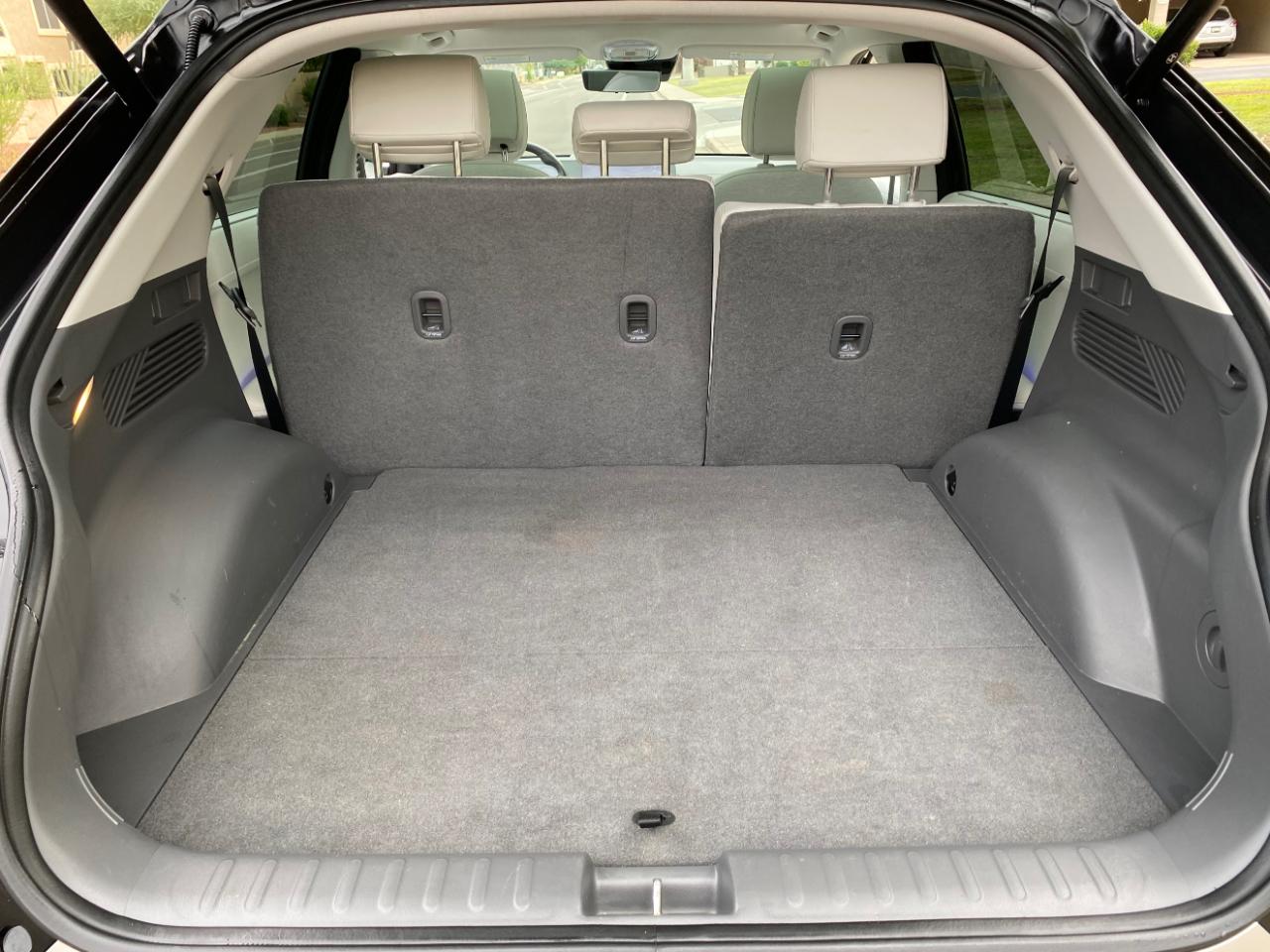 Hyundai Ioniq 5 Limited RWD 2024