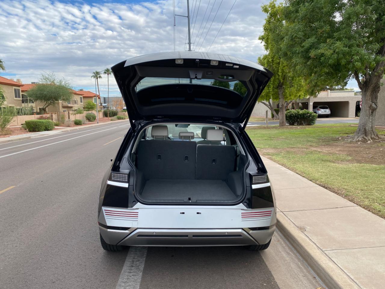 Hyundai Ioniq 5 Limited RWD 2024