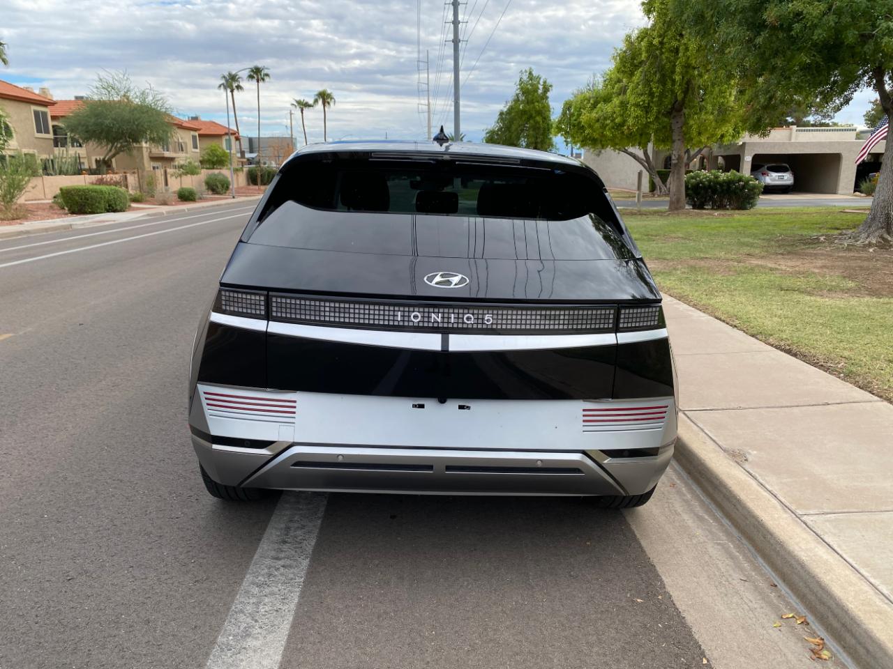Hyundai Ioniq 5 Limited RWD 2024