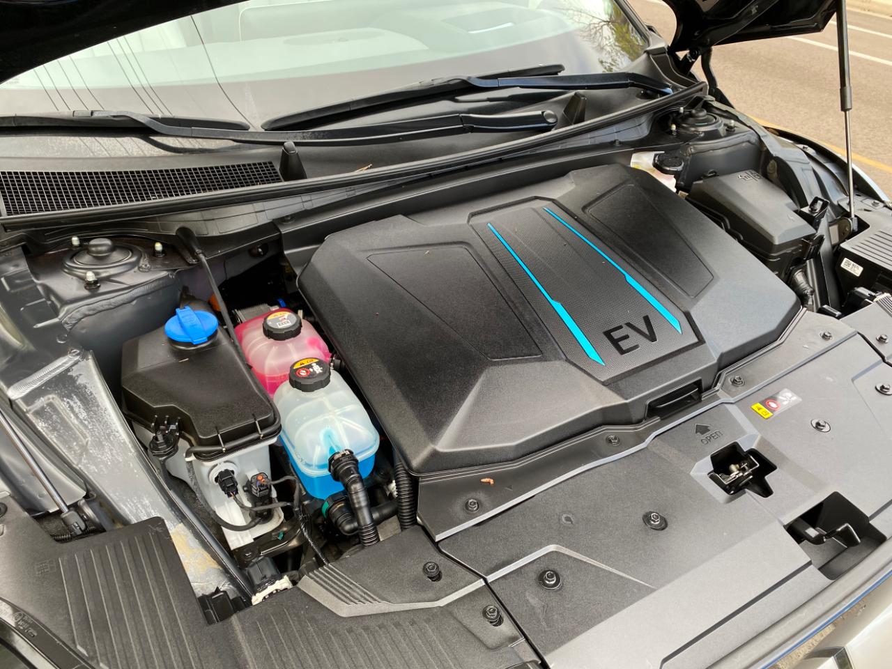Hyundai Ioniq 5 Limited RWD 2024