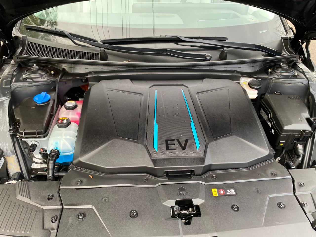 Hyundai Ioniq 5 Limited RWD 2024
