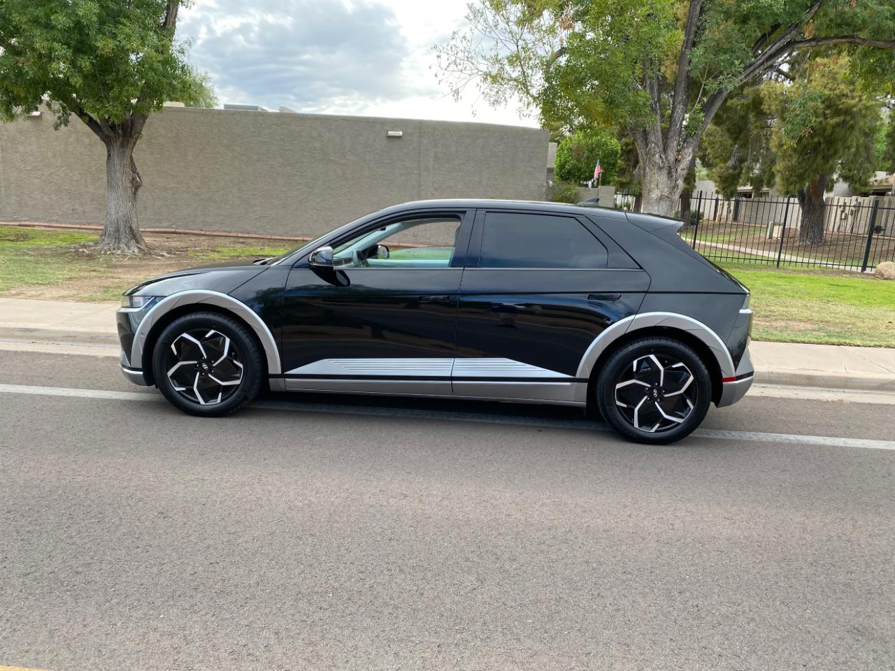 Hyundai Ioniq 5 Limited RWD 2024