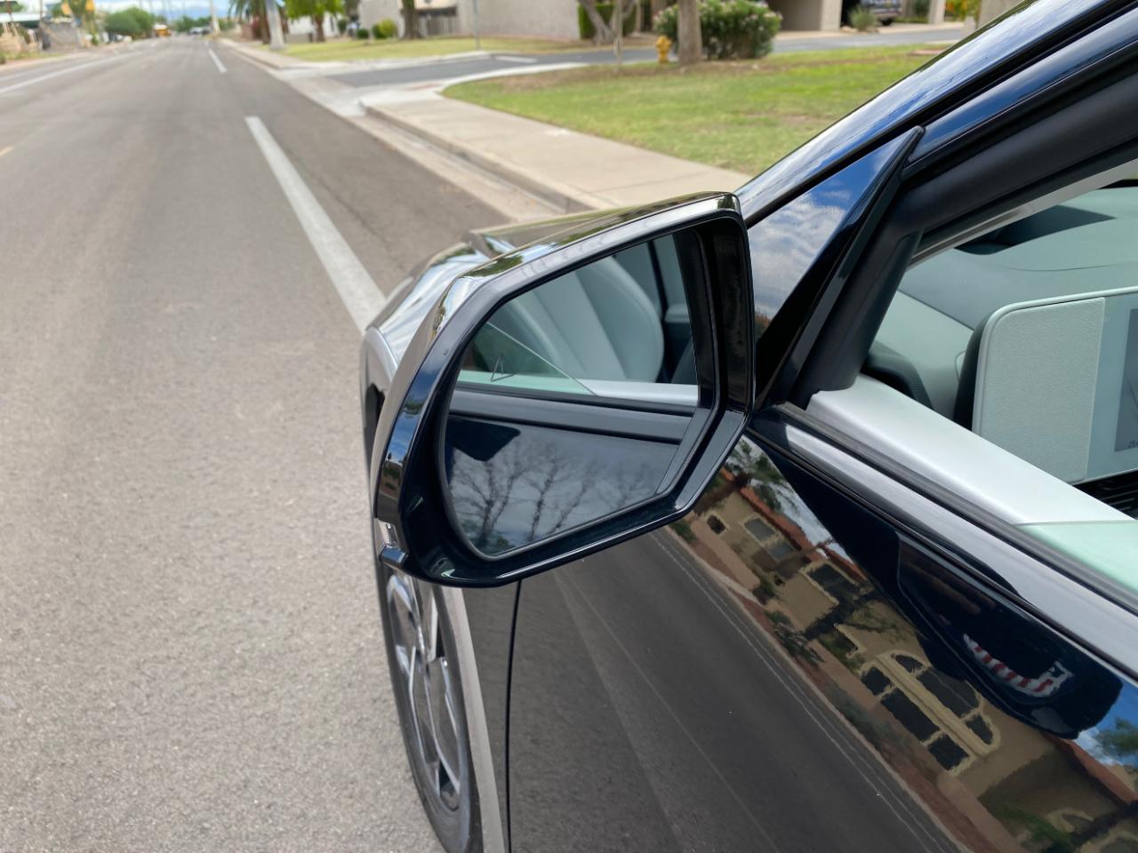 Hyundai Ioniq 5 Limited RWD 2024