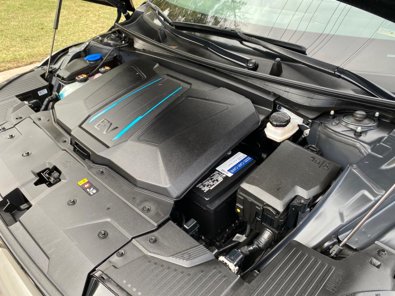 Hyundai Ioniq 5 Limited RWD 2024