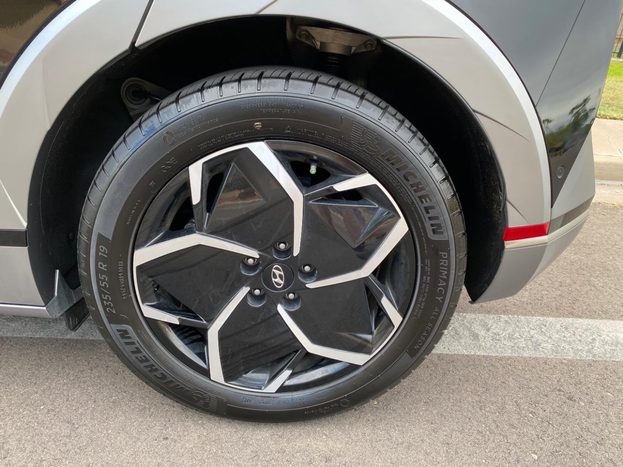Hyundai Ioniq 5 Limited RWD 2024