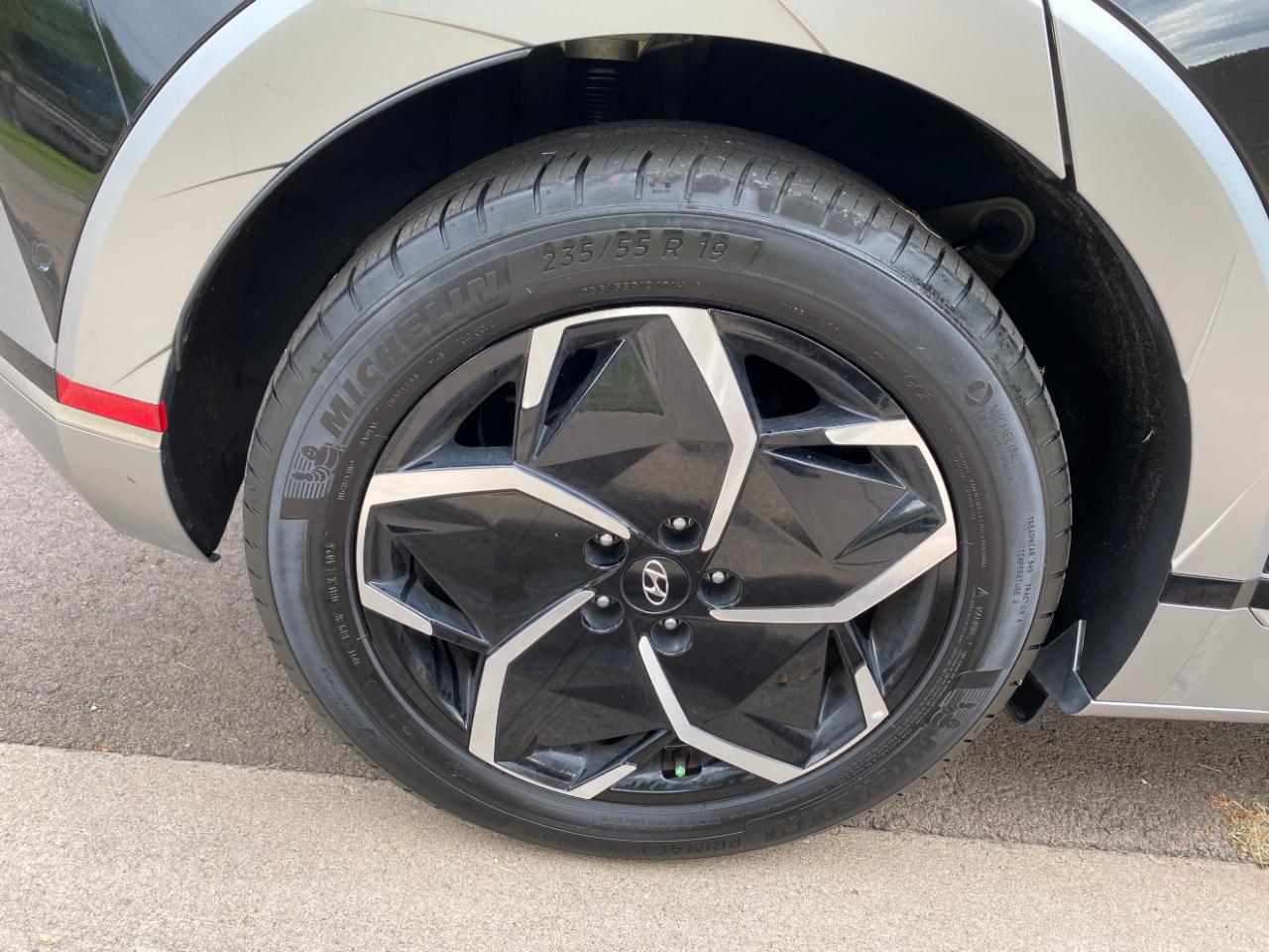 Hyundai Ioniq 5 Limited RWD 2024