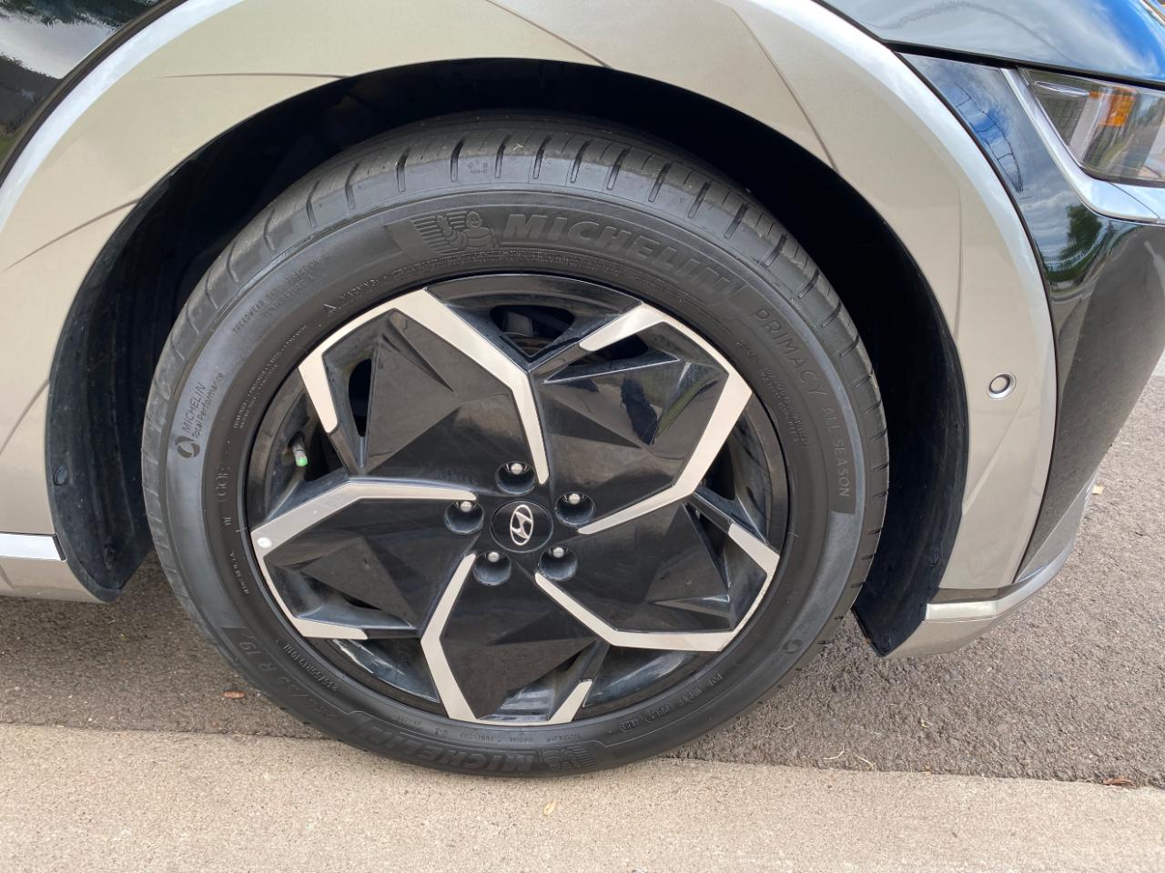 Hyundai Ioniq 5 Limited RWD 2024