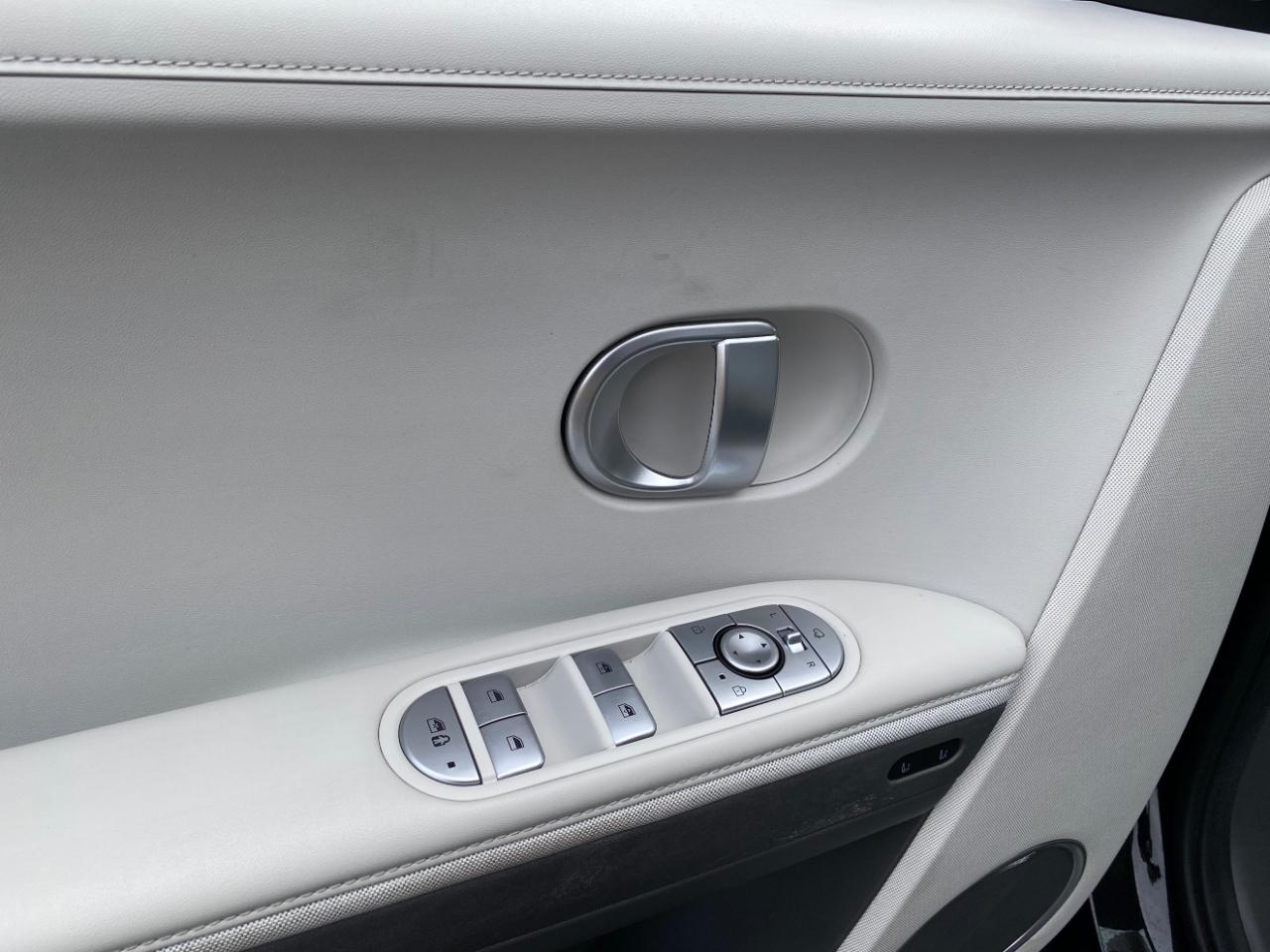 Hyundai Ioniq 5 Limited RWD 2024