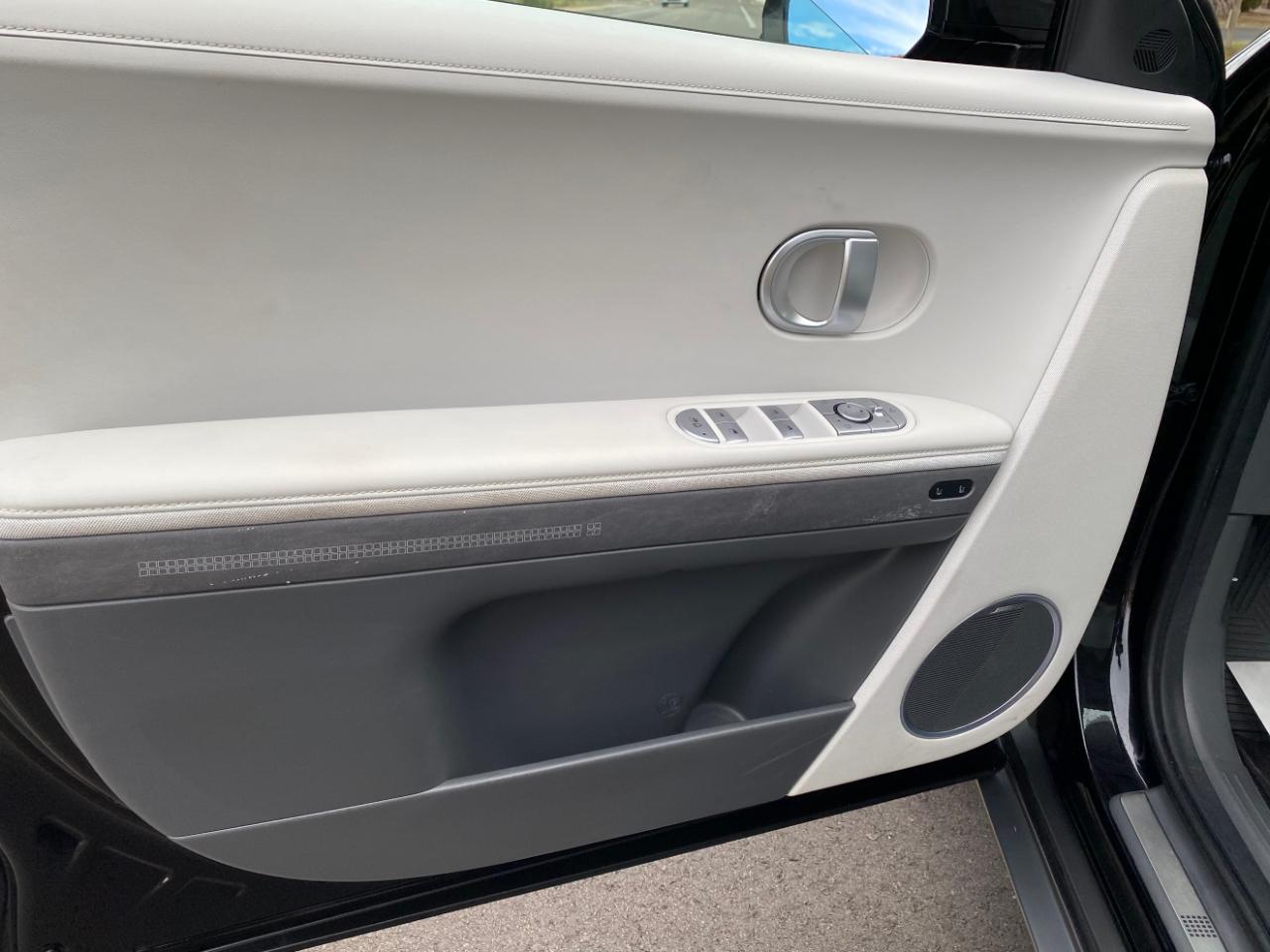 Hyundai Ioniq 5 Limited RWD 2024