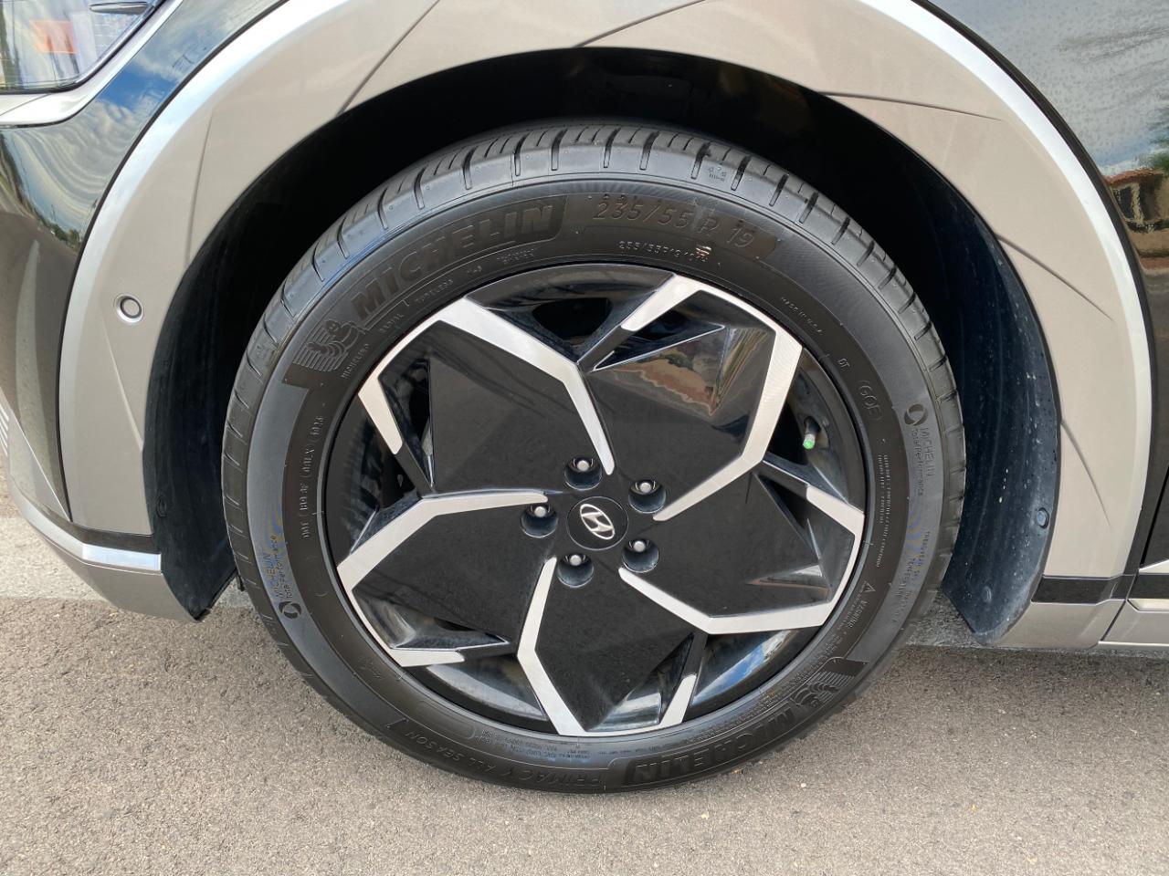 Hyundai Ioniq 5 Limited RWD 2024