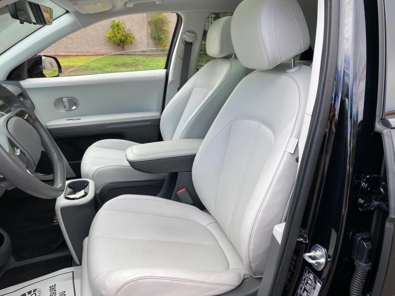 Hyundai Ioniq 5 Limited RWD 2024