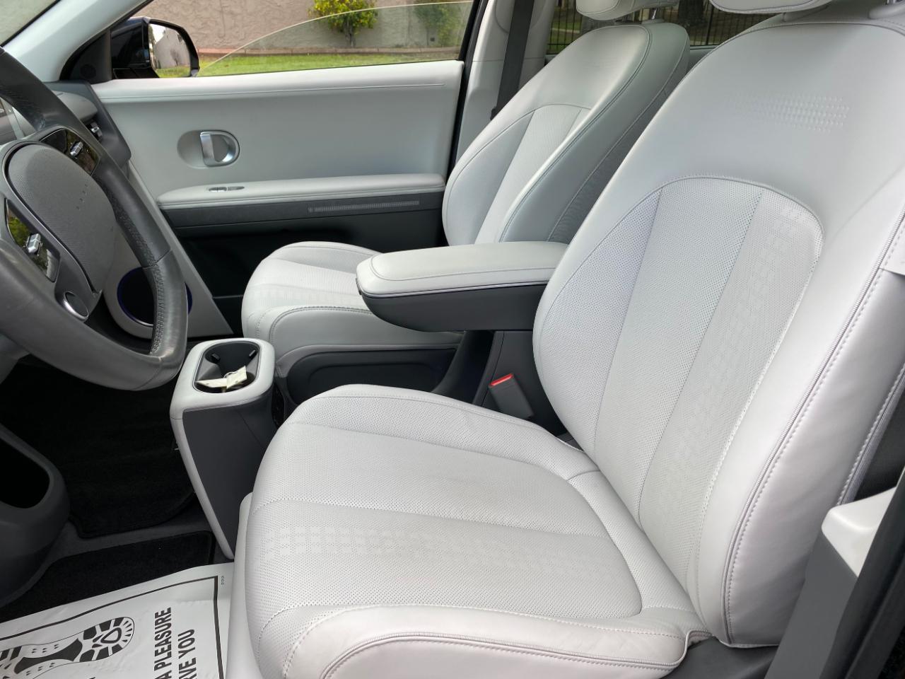 Hyundai Ioniq 5 Limited RWD 2024