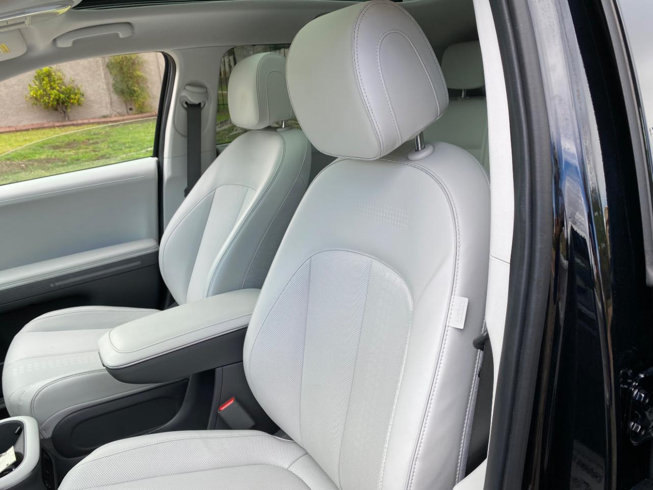 Hyundai Ioniq 5 Limited RWD 2024