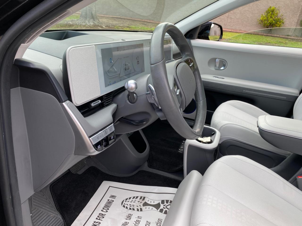 Hyundai Ioniq 5 Limited RWD 2024