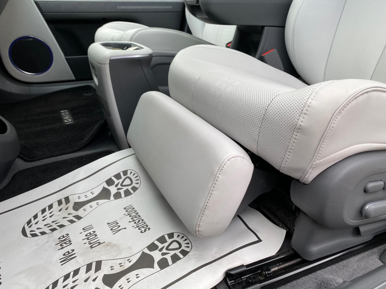 Hyundai Ioniq 5 Limited RWD 2024