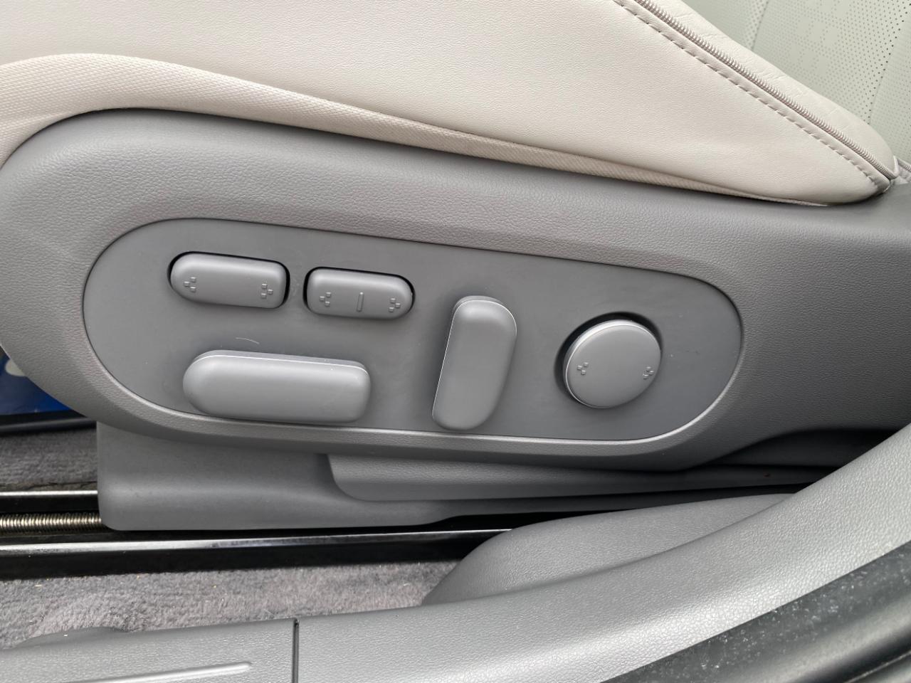 Hyundai Ioniq 5 Limited RWD 2024
