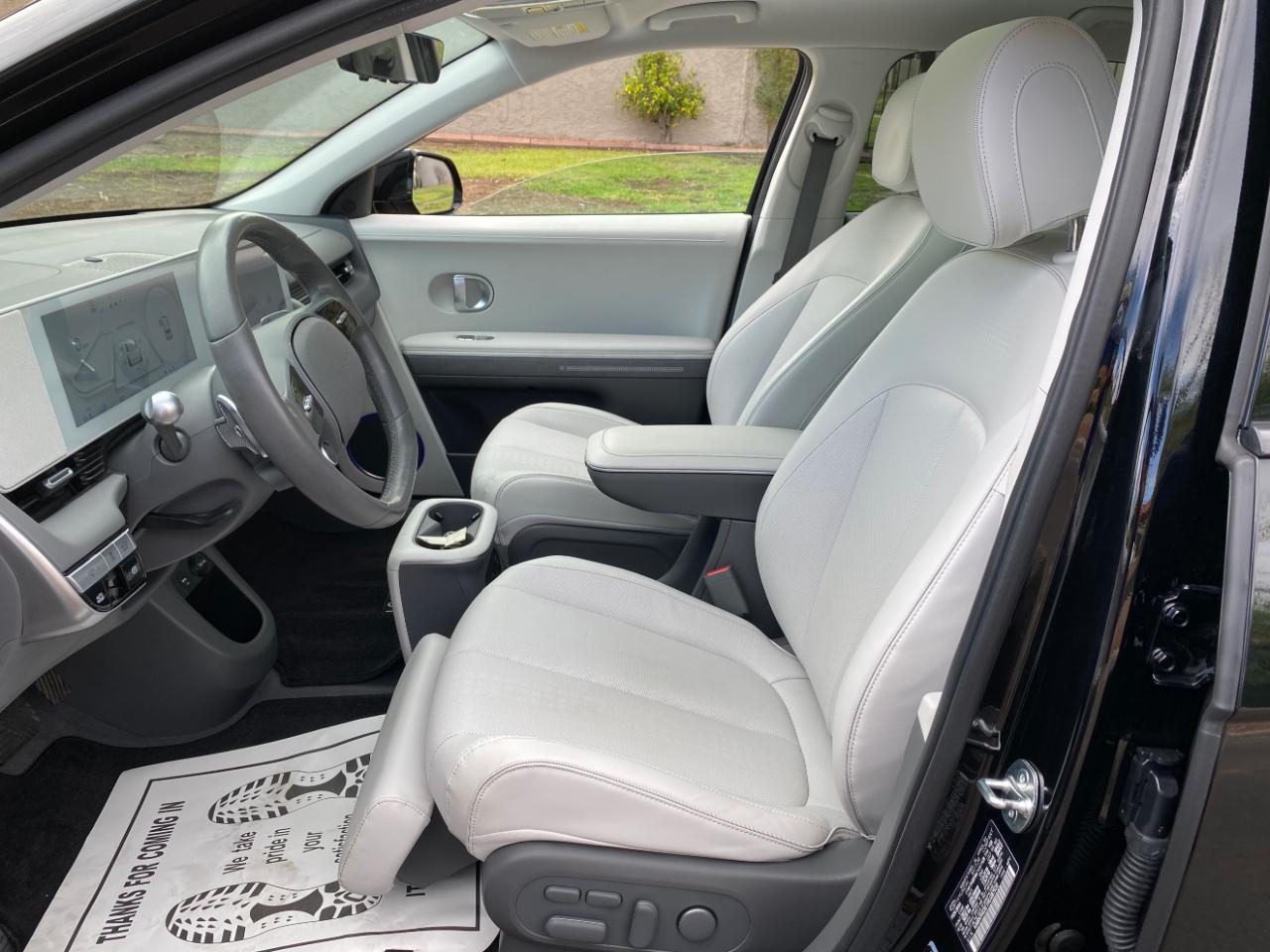 Hyundai Ioniq 5 Limited RWD 2024