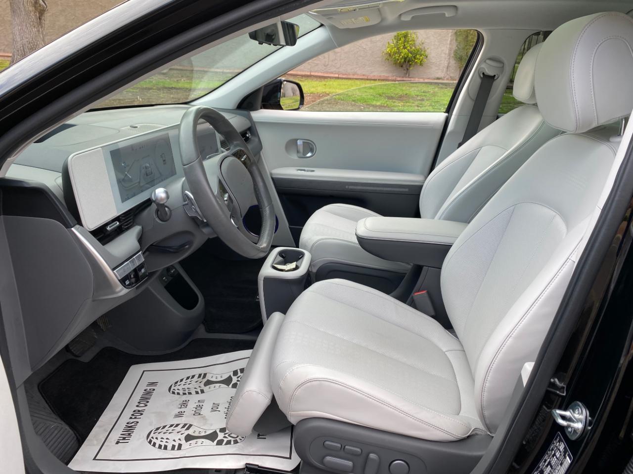 Hyundai Ioniq 5 Limited RWD 2024