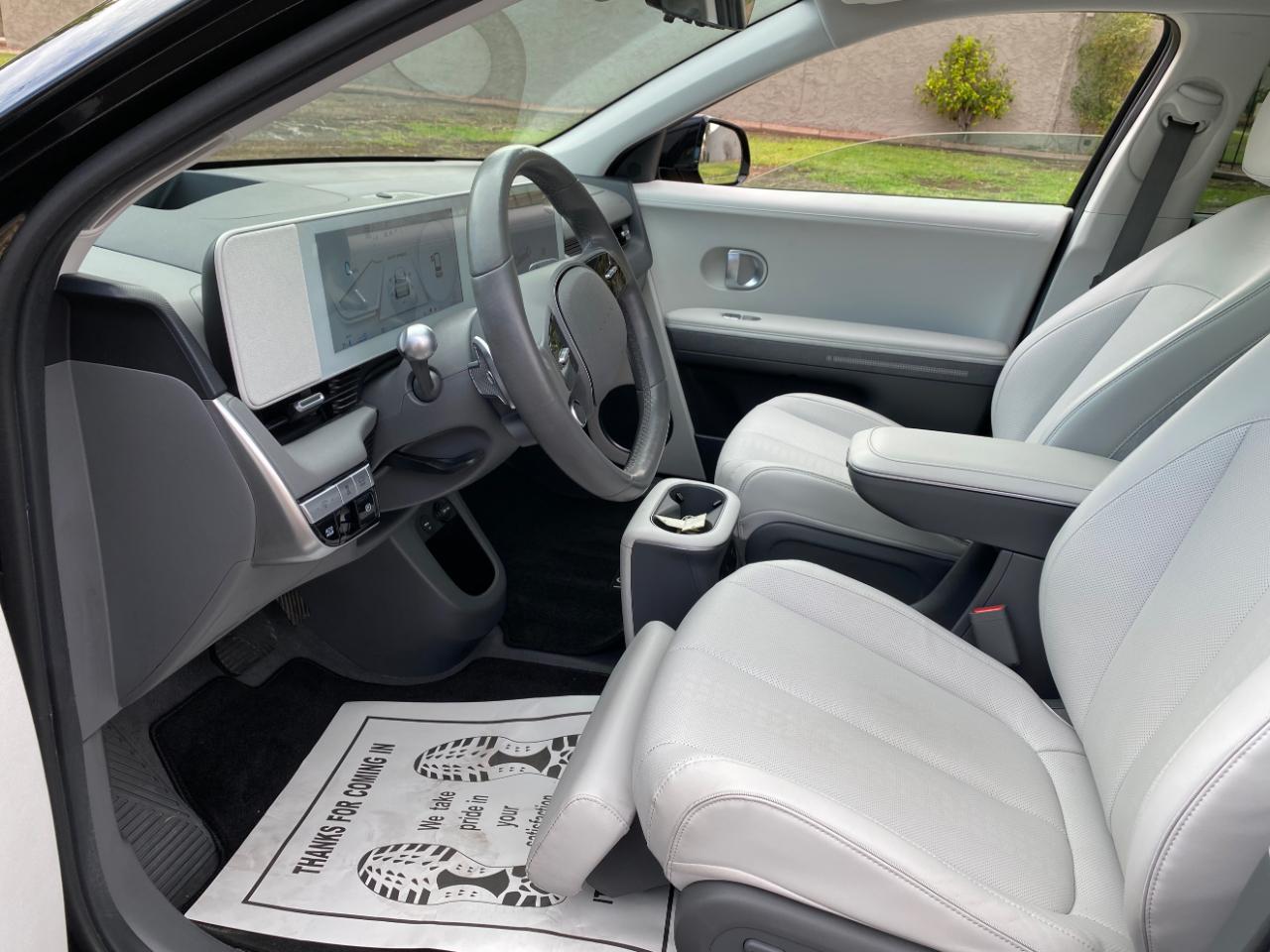 Hyundai Ioniq 5 Limited RWD 2024