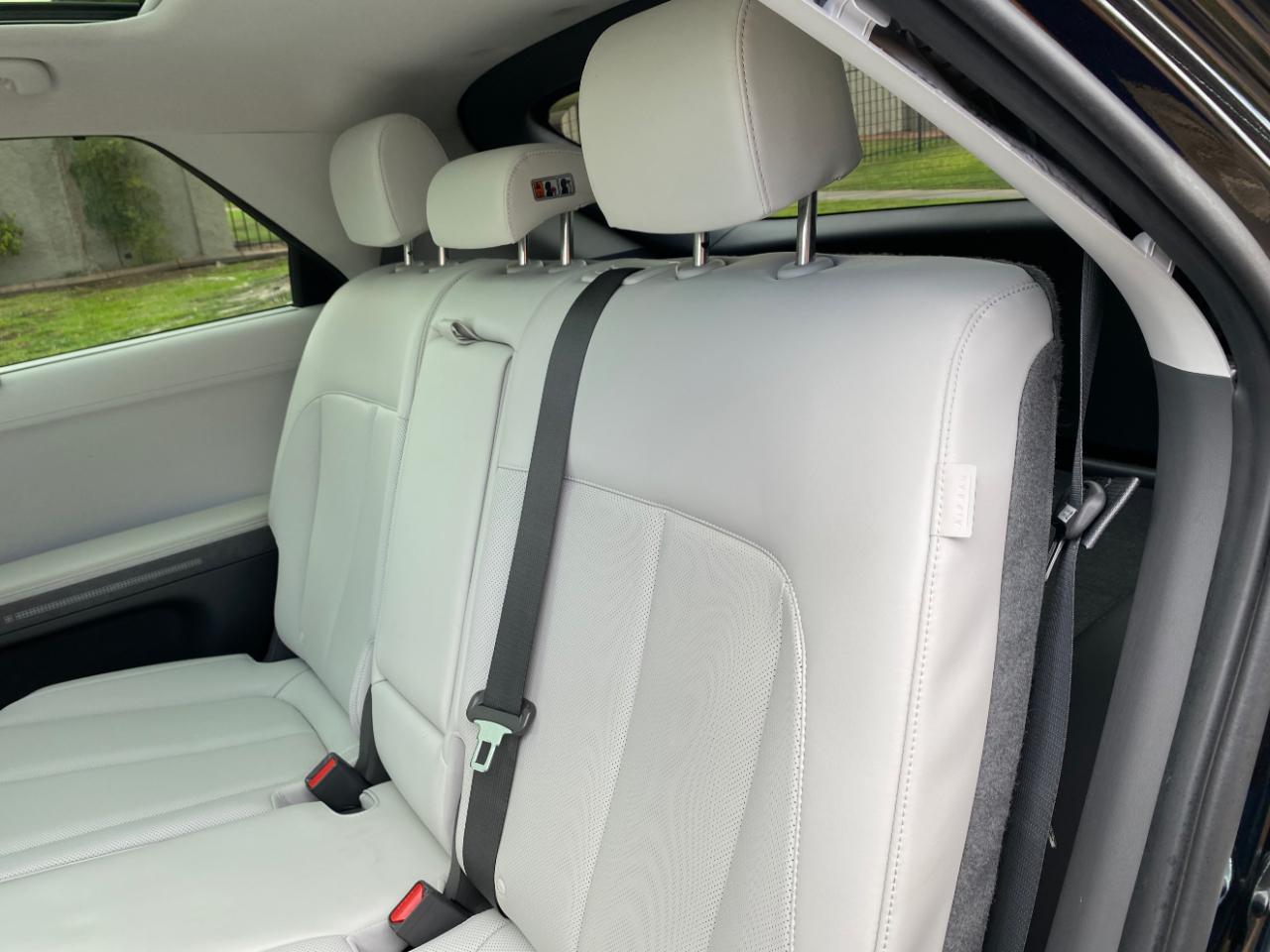 Hyundai Ioniq 5 Limited RWD 2024