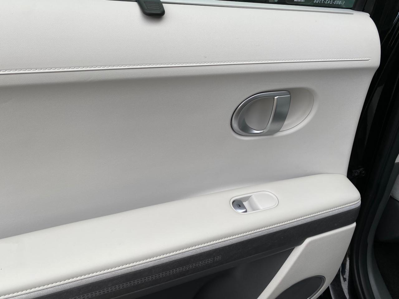 Hyundai Ioniq 5 Limited RWD 2024