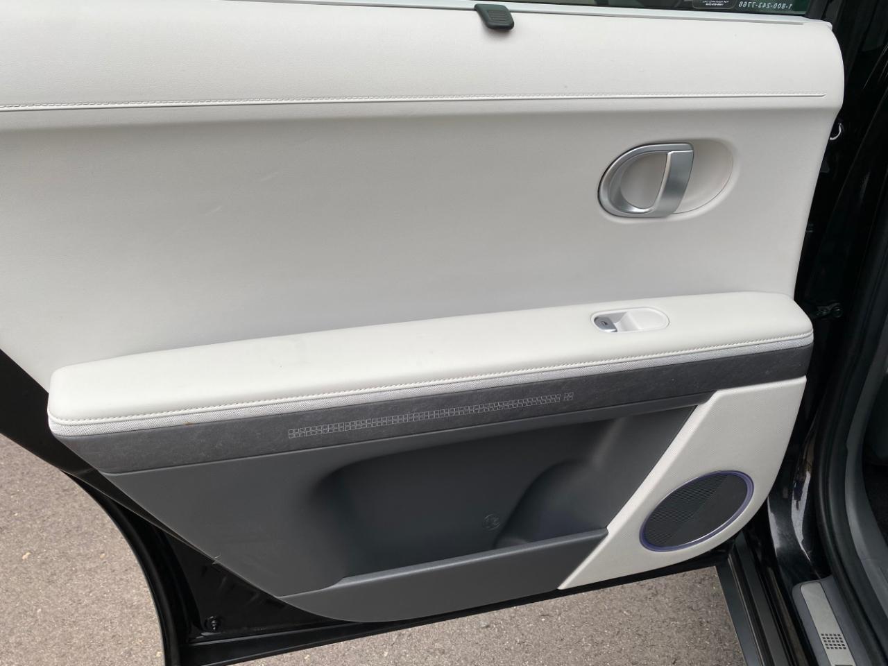 Hyundai Ioniq 5 Limited RWD 2024