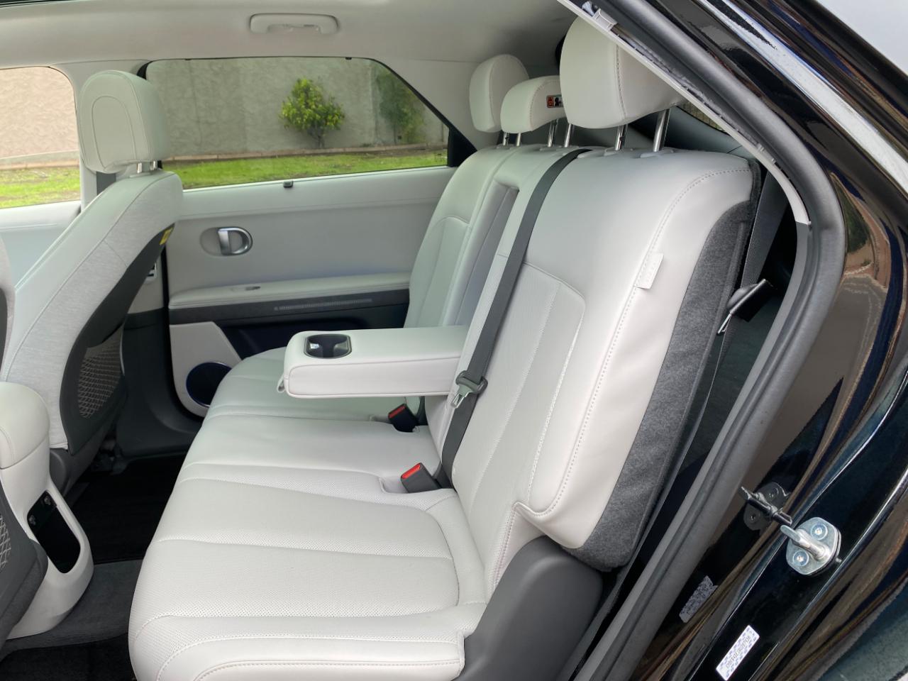 Hyundai Ioniq 5 Limited RWD 2024