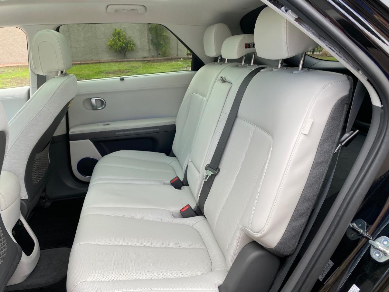 Hyundai Ioniq 5 Limited RWD 2024