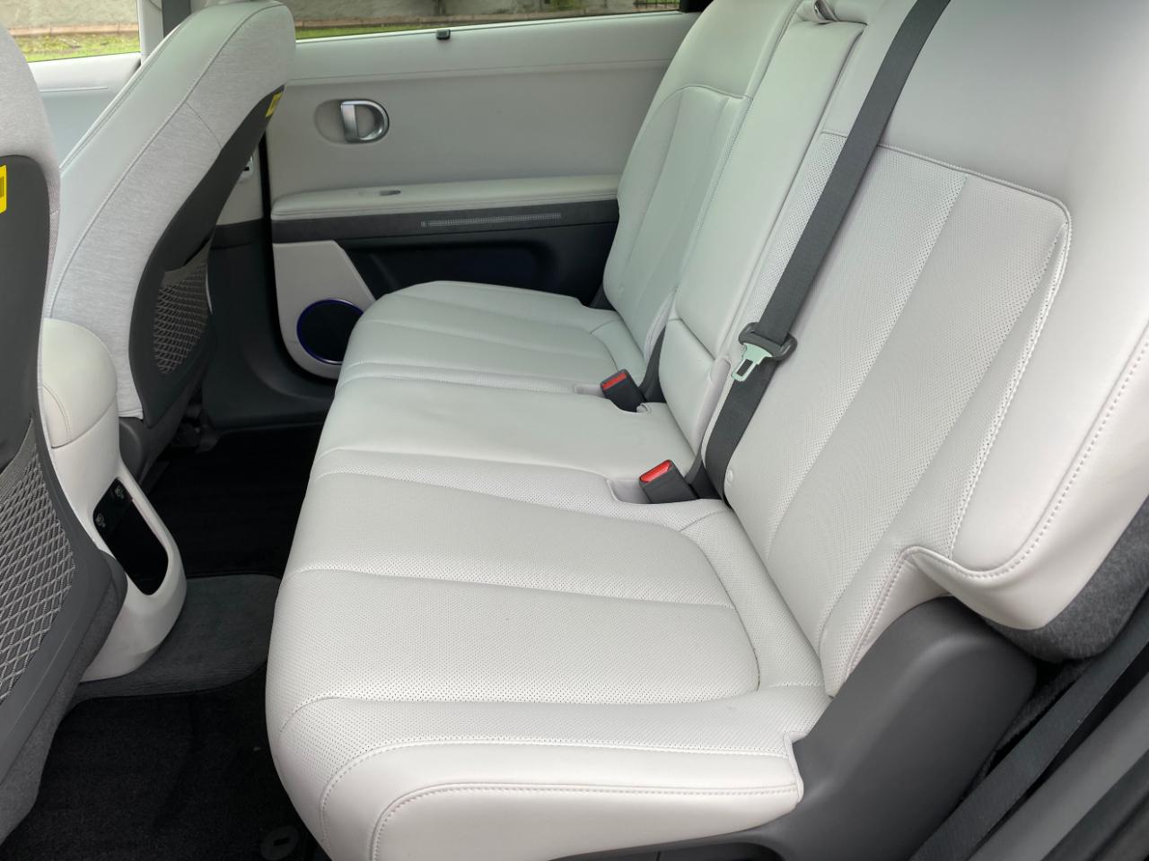 Hyundai Ioniq 5 Limited RWD 2024
