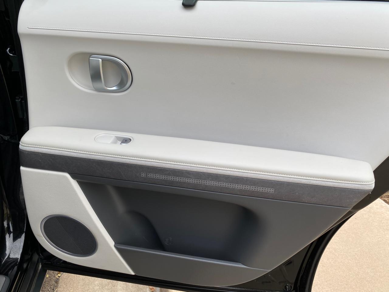 Hyundai Ioniq 5 Limited RWD 2024