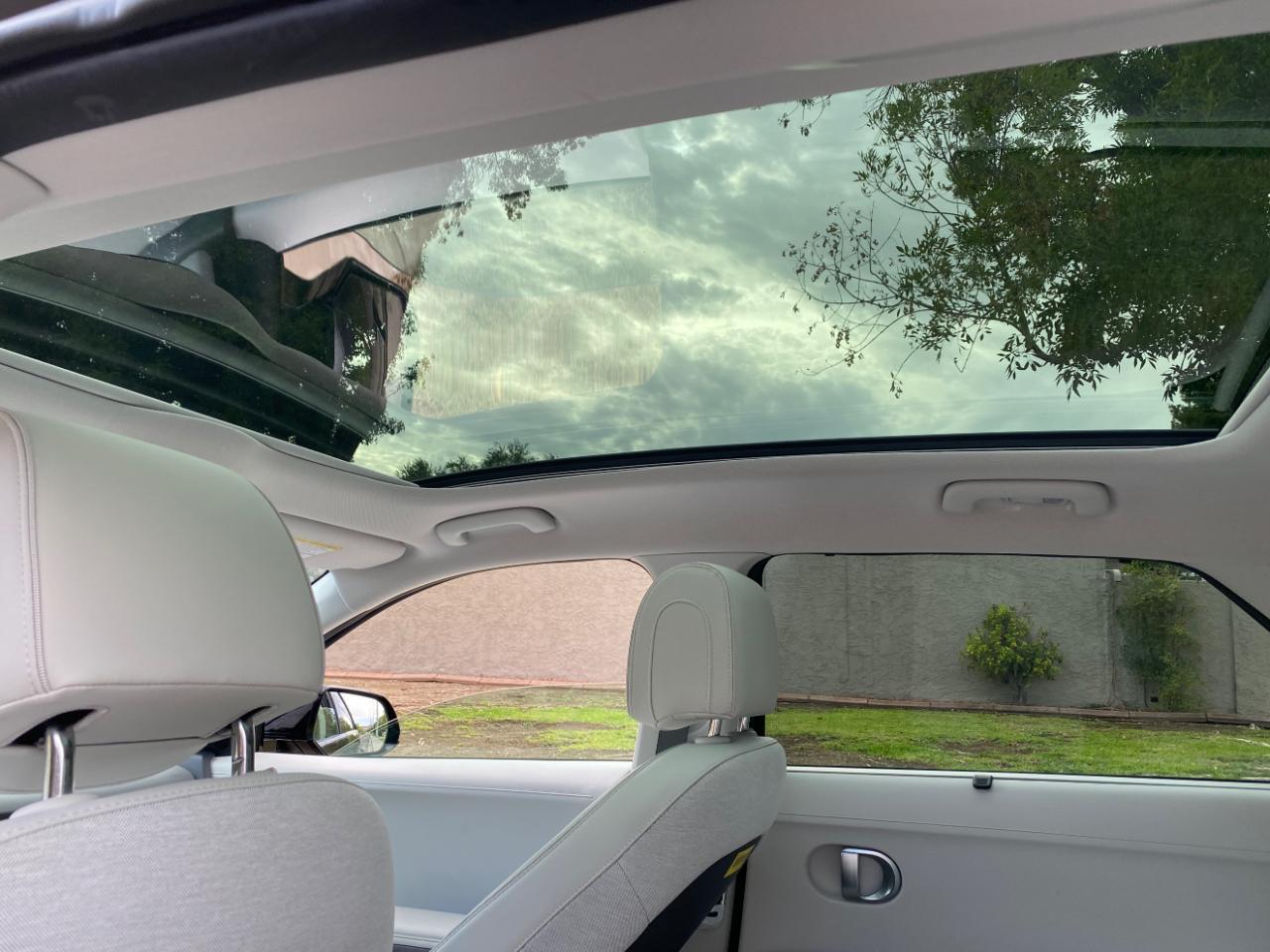 Hyundai Ioniq 5 Limited RWD 2024